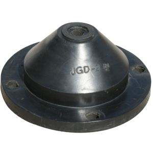 JGD型橡胶剪切隔震器